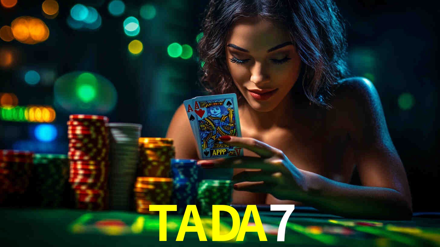 Acceso seguro de inicio de sesión TADA7 para jugadores en México