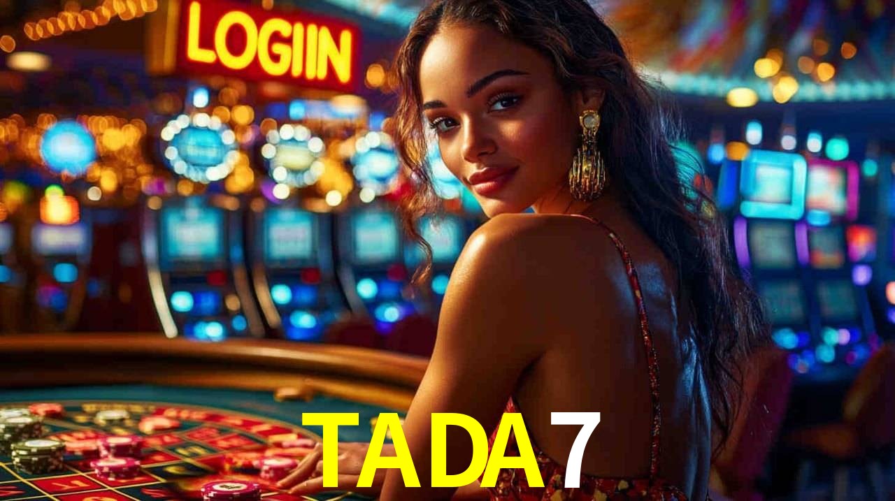Experiencia de tragamonedas TADA7 para jugadores en México
