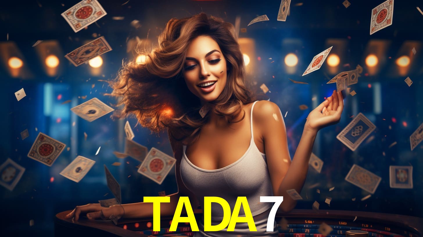 Interfaz de casa de apuestas TADA7 con mercados de partidos en vivo